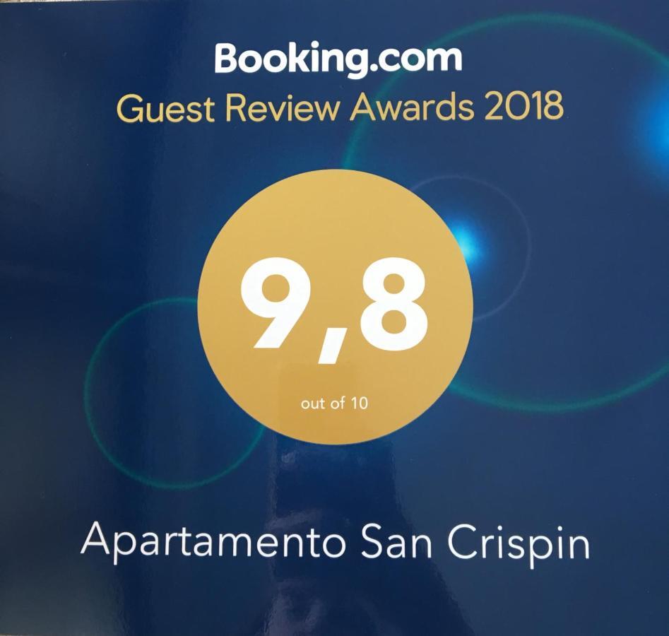 Apartmán Atico San Crispin Cartagena Exteriér fotografie